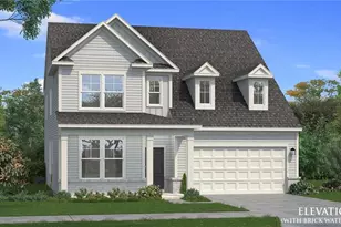 2755 Pechaver Ct, Snellville, GA 30039 - Photo 1
