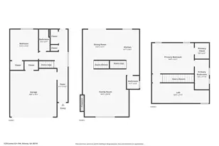 1278 Eames Green NW, Atlanta, GA 30318 - Photo 39