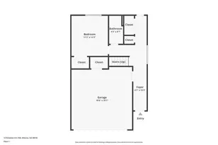 1278 Eames Green NW, Atlanta, GA 30318 - Photo 35