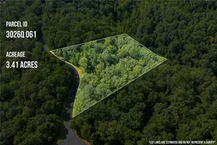 0 Harris Creek Dr, Ellijay, GA 30540 - Photo 1