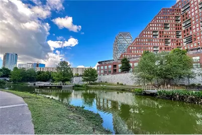 567 Ponce De Leon Avenue #504, Atlanta, GA 30308 - Photo 35