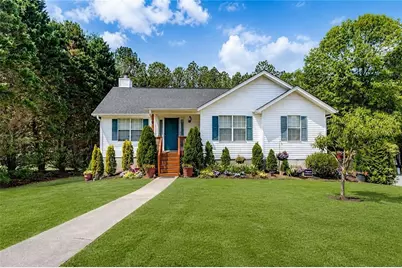 2657 Amberly Glen Drive, Dacula, GA 30019 - Photo 1