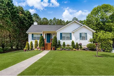 2657 Amberly Glen Drive, Dacula, GA 30019 - Photo 1