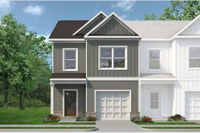 134 Alameda Street #102, Loganville, GA 30052 - Photo 1