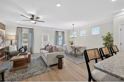 134 Alameda Street #102, Loganville, GA 30052 - Photo 11