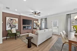 134 Alameda St, Loganville, GA 30052 - Photo 5