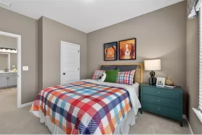 134 Alameda Street #102, Loganville, GA 30052 - Photo 33