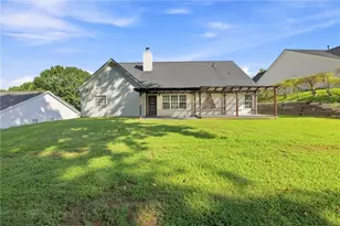 4113 Arbor Chase Rd, Gainesville, GA 30507 - Photo 51