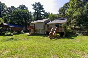 1931 Brennan Way, Lithia Springs, GA 30122 - Photo 37