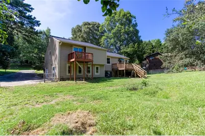 1931 Brennan Way, Lithia Springs, GA 30122 - Photo 35