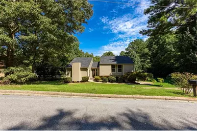 1931 Brennan Way, Lithia Springs, GA 30122 - Photo 3