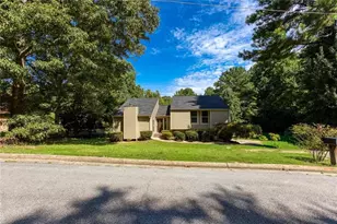 1931 Brennan Way, Lithia Springs, GA 30122 - Photo 3