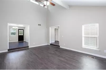 1931 Brennan Way, Lithia Springs, GA 30122 - Photo 9