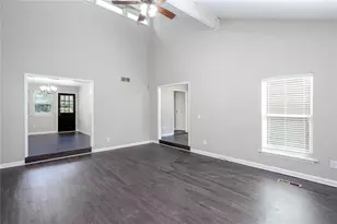 1931 Brennan Way, Lithia Springs, GA 30122 - Photo 9