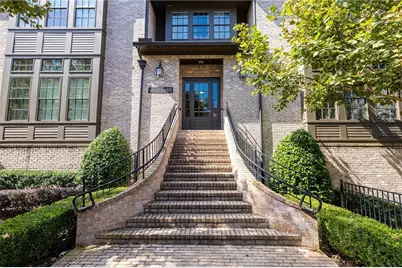6678 Cadence Boulevard #74, Sandy Springs, GA 30328 - Photo 1