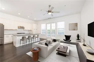 6678 Cadence Blvd, Sandy Springs, GA 30328 - Photo 3