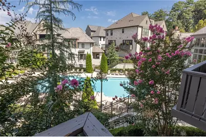6678 Cadence Boulevard #74, Sandy Springs, GA 30328 - Photo 13