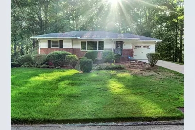 2560 Wood Valley Drive, East Point, GA 30344 - Photo 1