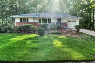 2560 Wood Valley Dr, East Point, GA 30344 - Photo 1