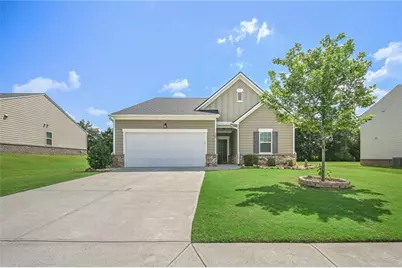 155 Siena Drive NW, Cartersville, GA 30120 - Photo 1