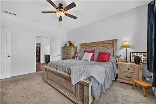 155 Siena Dr NW, Cartersville, GA 30120 - Photo 11