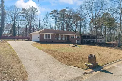 2699 Woodfen Drive, Ellenwood, GA 30294 - Photo 3