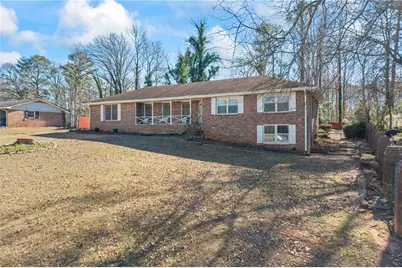 2699 Woodfen Drive, Ellenwood, GA 30294 - Photo 1