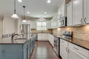 2785 Middlecreek Wy, Cumming, GA 30041 - Photo 19