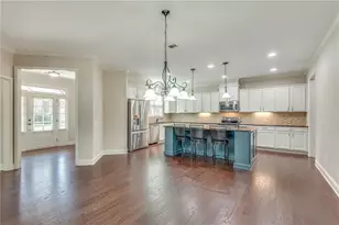 2785 Middlecreek Wy, Cumming, GA 30041 - Photo 17