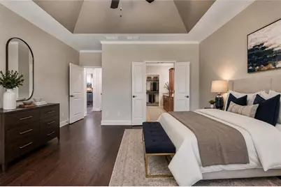 2785 Middlecreek Way, Cumming, GA 30041 - Photo 27