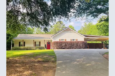 [Address not provided], Monroe, GA 30656 - Photo 1
