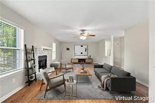 2313 Ivy Crest Dr, Buford, GA 30519 - Photo 7