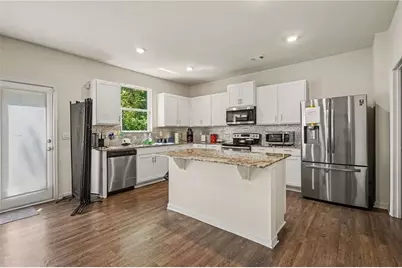 477 Starbuck Parkway, Pendergrass, GA 30567 - Photo 5