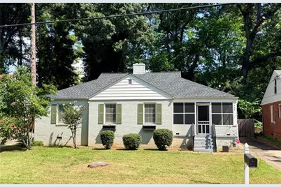 463 Lynnhaven Drive SW, Atlanta, GA 30310 - Photo 1