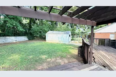 463 Lynnhaven Drive SW, Atlanta, GA 30310 - Photo 25