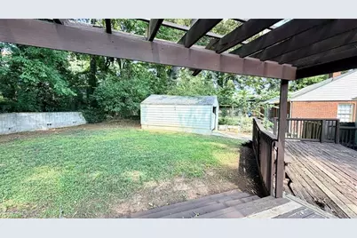 463 Lynnhaven Drive SW, Atlanta, GA 30310 - Photo 23