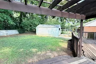 463 Lynnhaven Dr SW, Atlanta, GA 30310 - Photo 23