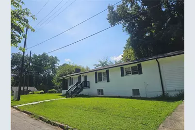 224 Chappell Road NW, Atlanta, GA 30314 - Photo 1