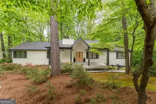 3875 Grizzard Trail, Peachtree Corners, GA 30092 - Photo 3