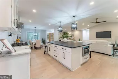 3875 Grizzard Trail, Peachtree Corners, GA 30092 - Photo 19