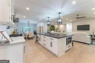3875 Grizzard Trail, Peachtree Corners, GA 30092 - Photo 19