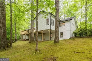 3875 Grizzard Trail, Peachtree Corners, GA 30092 - Photo 49