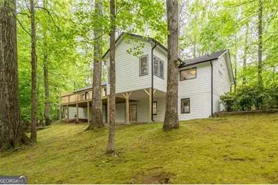 3875 Grizzard Trail, Peachtree Corners, GA 30092 - Photo 49