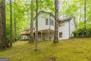 3875 Grizzard Trail, Peachtree Corners, GA 30092 - Photo 49