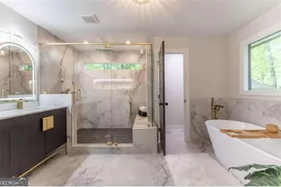 3875 Grizzard Trail, Peachtree Corners, GA 30092 - Photo 33