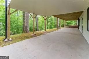 3875 Grizzard Trail, Peachtree Corners, GA 30092 - Photo 51