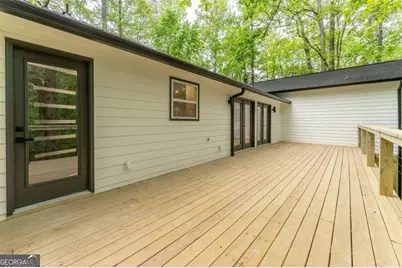 3875 Grizzard Trail, Peachtree Corners, GA 30092 - Photo 47