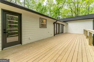 3875 Grizzard Trail, Peachtree Corners, GA 30092 - Photo 47