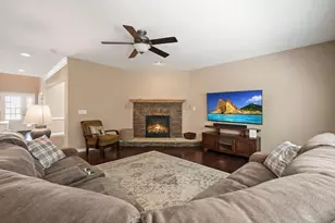 301 Hill Top Overlook, Canton, GA 30114 - Photo 13