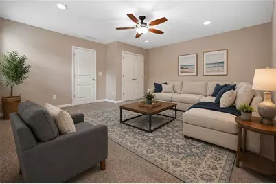 301 Hill Top Overlook, Canton, GA 30114 - Photo 35